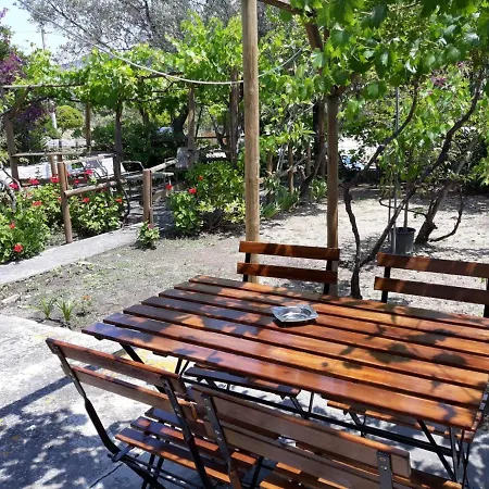 Arena Vacanze * Castellabate