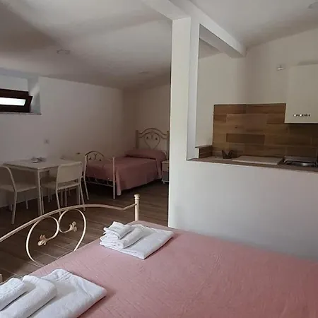 Arena Vacanze * Castellabate