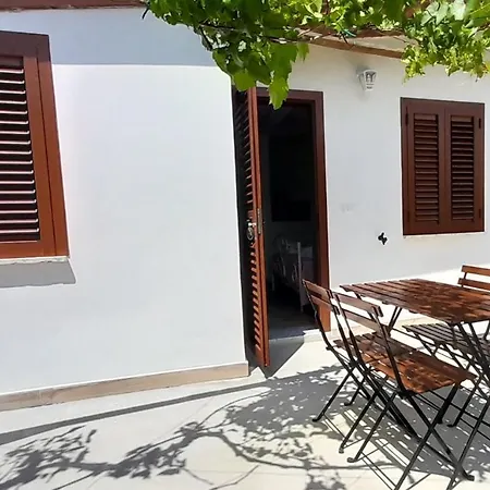 Arena Vacanze Gasthof Castellabate