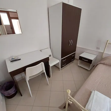 Arena Vacanze * Castellabate