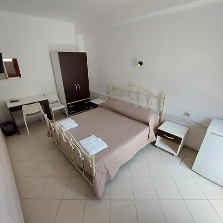 Arena Vacanze Πανσιόν