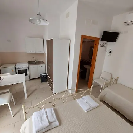 Gasthof Arena Vacanze *