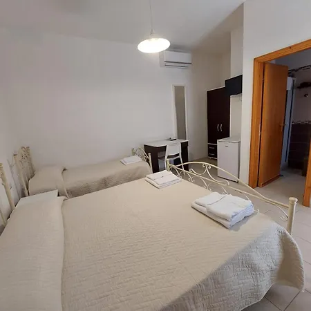 Arena Vacanze Pensión