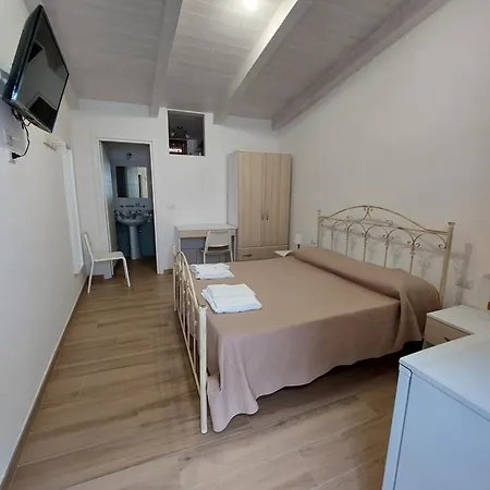 Arena Vacanze Pensión 3*