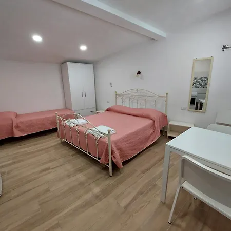 Arena Vacanze 3*