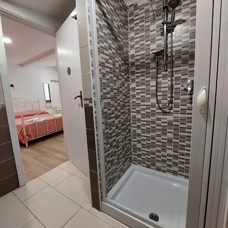 Arena Vacanze 3* Castellabate